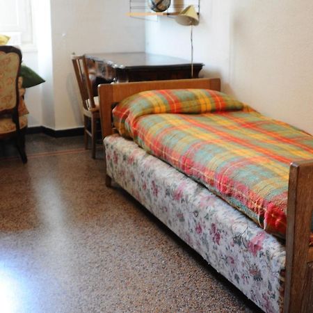 Sestri Levante Central Old Cusine Daire Dış mekan fotoğraf