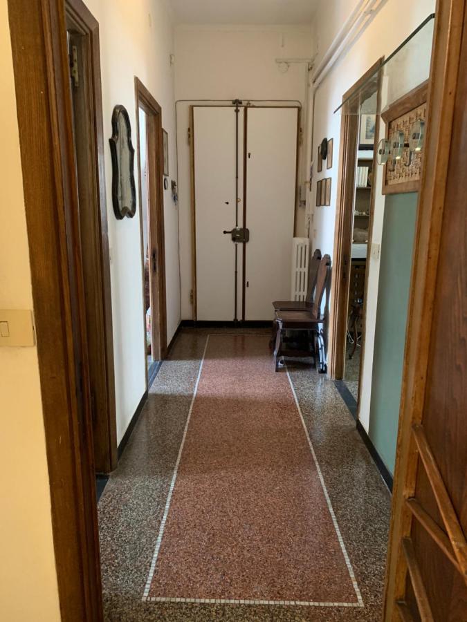Sestri Levante Central Old Cusine Daire Dış mekan fotoğraf