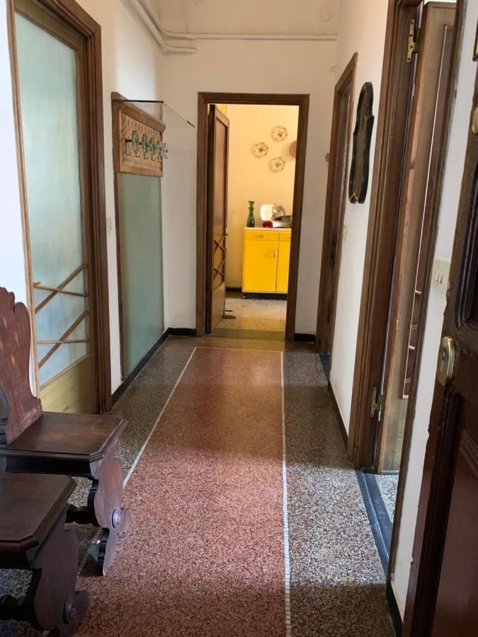 Sestri Levante Central Old Cusine Daire Dış mekan fotoğraf